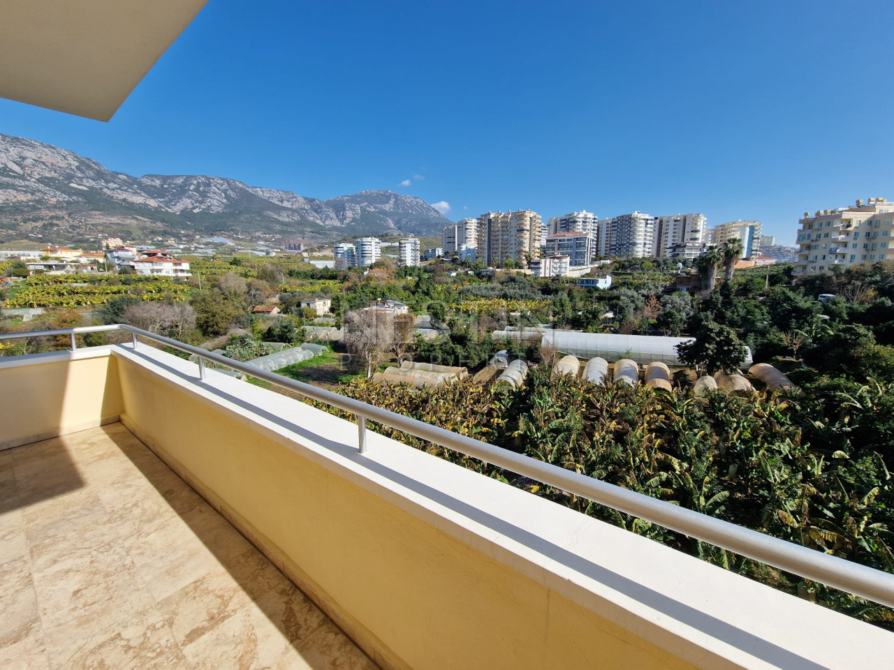 Квартира 2+1 в районе Махмутлар в 1000 м от Средиземного моря фото 23