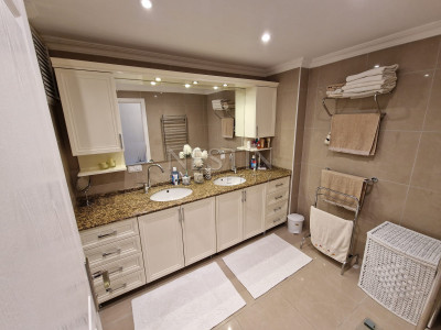 Квартира 2+1 в районе Махмутлар в 1000 м от Средиземного моря фото 24