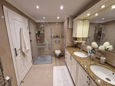 Квартира 2+1 в районе Махмутлар в 1000 м от Средиземного моря фото 25