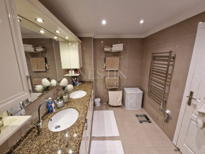 Квартира 2+1 в районе Махмутлар в 1000 м от Средиземного моря фото 26