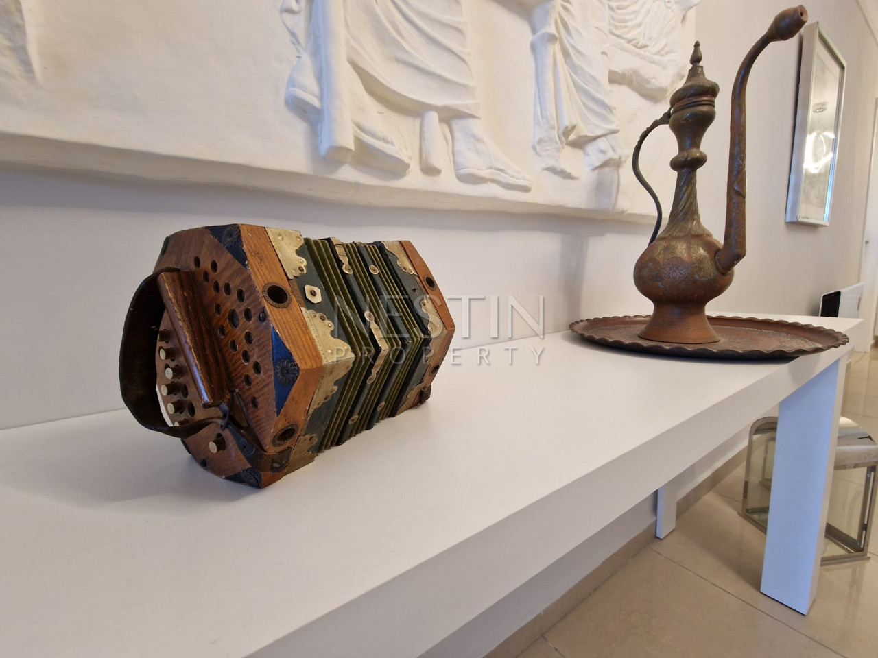 Квартира 2+1 в районе Махмутлар в 1000 м от Средиземного моря фото 27