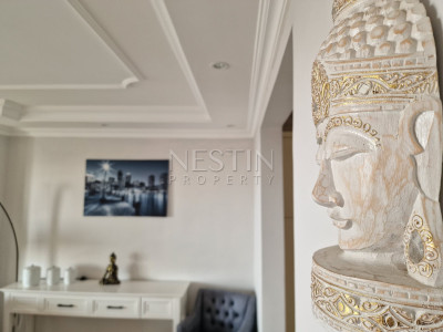 Квартира 2+1 в районе Махмутлар в 1000 м от Средиземного моря фото 31