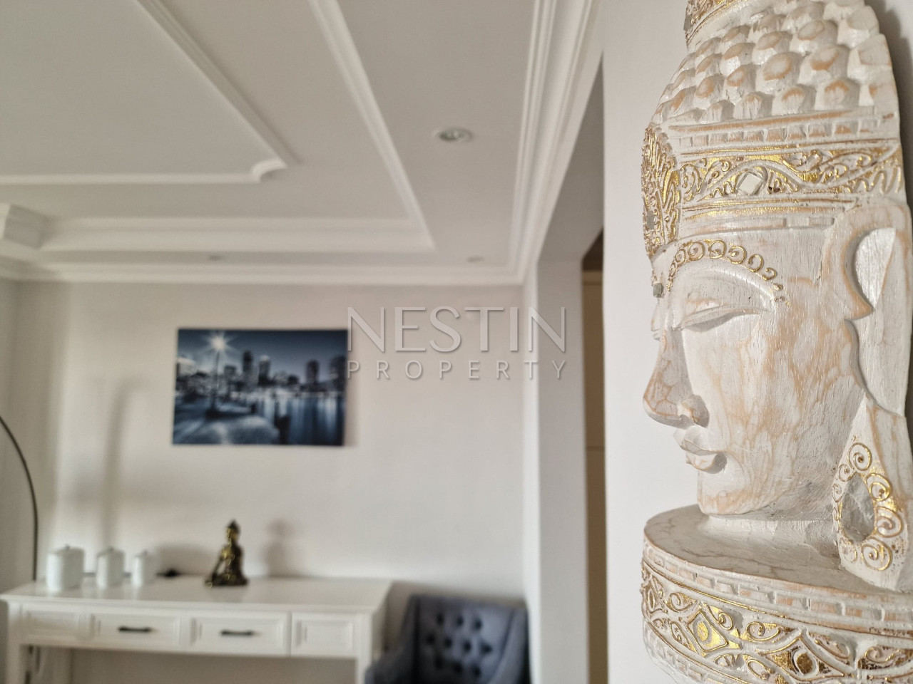 Квартира 2+1 в районе Махмутлар в 1000 м от Средиземного моря фото 31