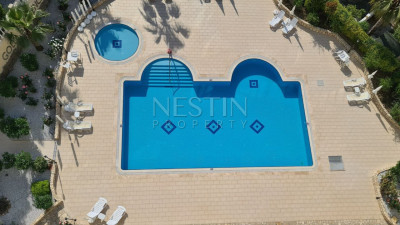 Квартира 2+1 в районе Махмутлар в 1000 м от Средиземного моря фото 33