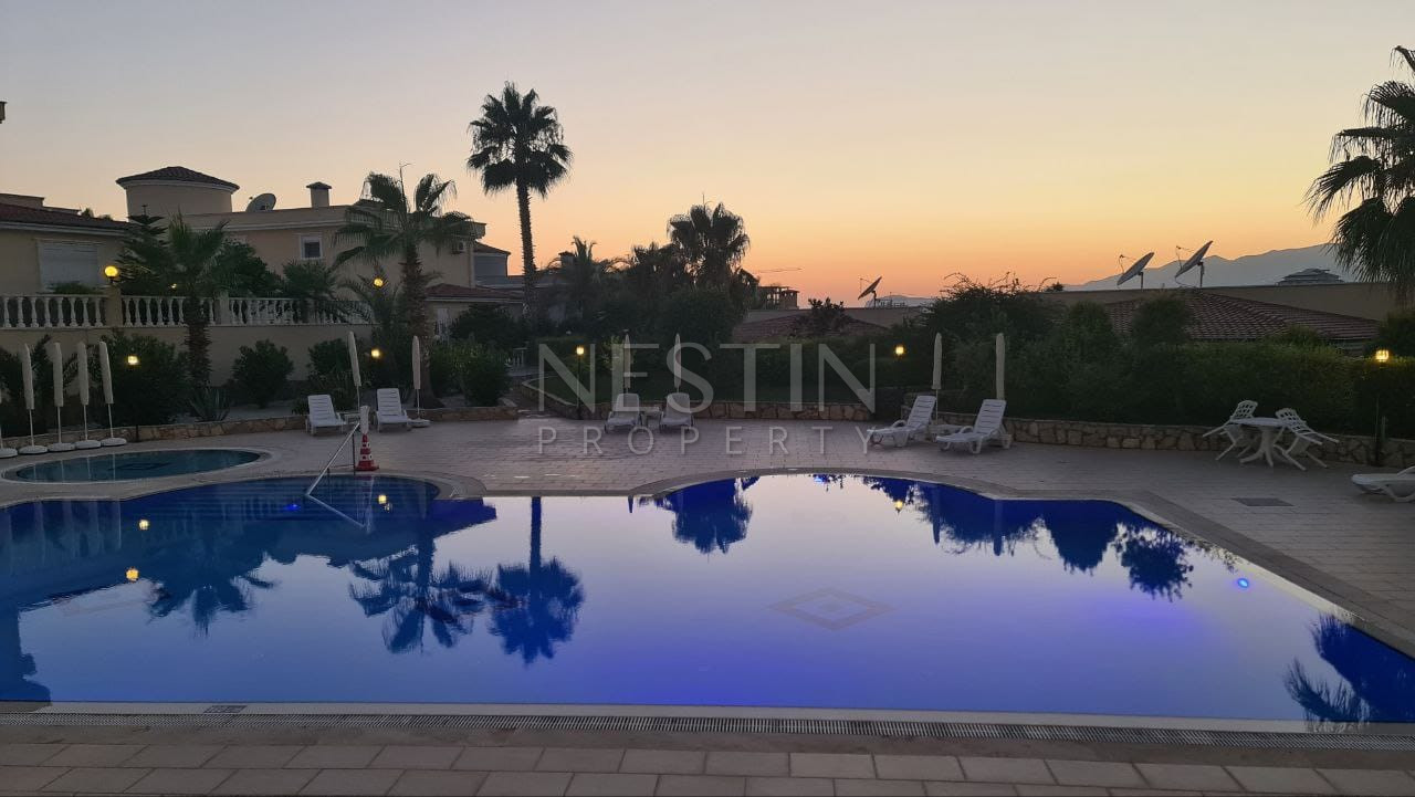 Квартира 2+1 в районе Махмутлар в 1000 м от Средиземного моря фото 34