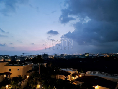 Квартира 2+1 в районе Махмутлар в 1000 м от Средиземного моря фото 35