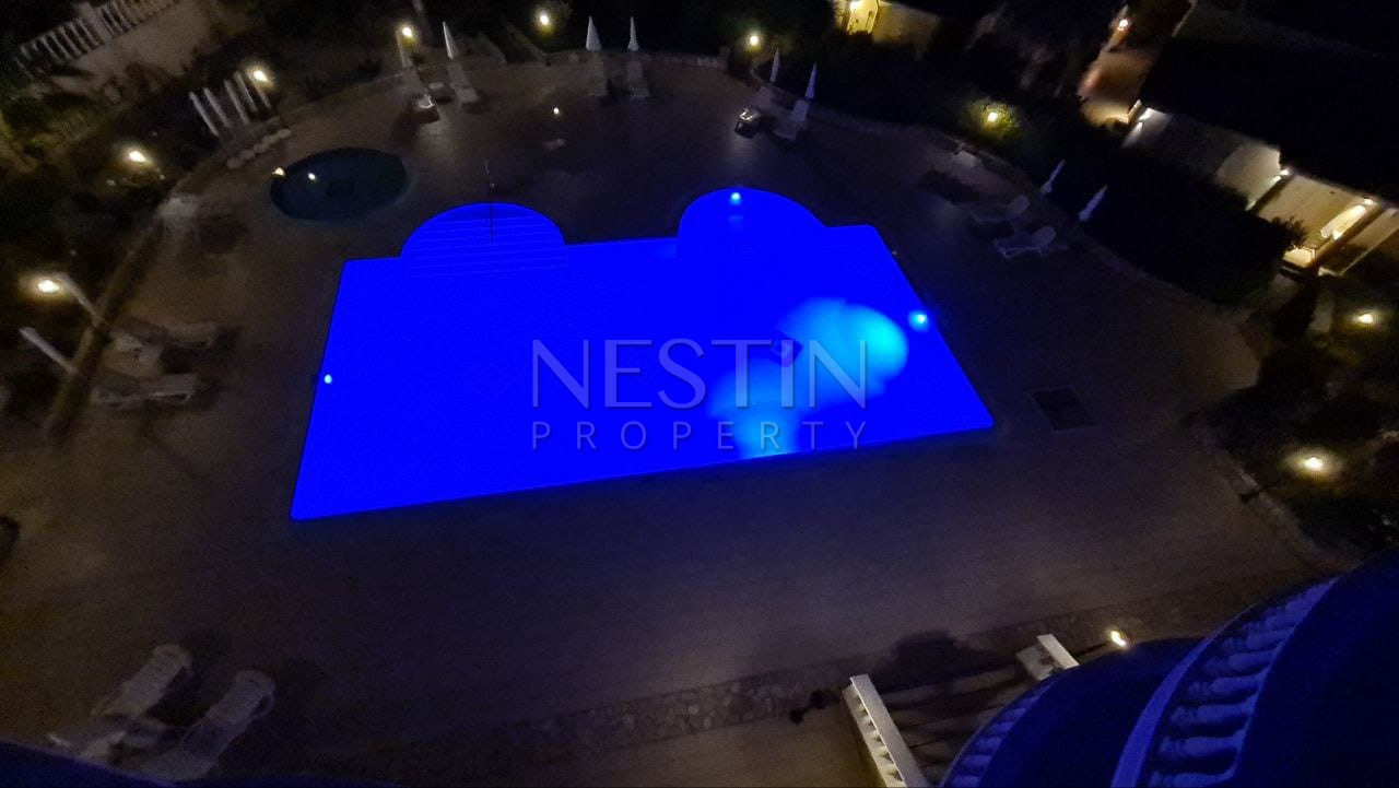 Квартира 2+1 в районе Махмутлар в 1000 м от Средиземного моря фото 36