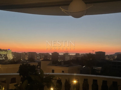 Квартира 2+1 в районе Махмутлар в 1000 м от Средиземного моря фото 37