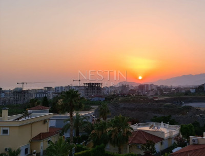 Квартира 2+1 в районе Махмутлар в 1000 м от Средиземного моря фото 38