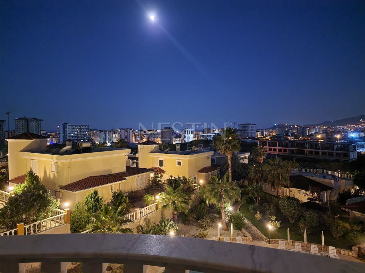 Квартира 2+1 в районе Махмутлар в 1000 м от Средиземного моря фото 39