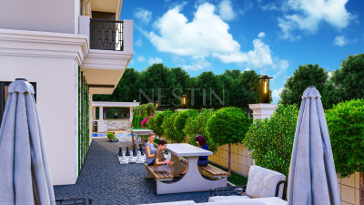 Квартира 1+1 в районе верхней Обы на этапе строительства фото 7