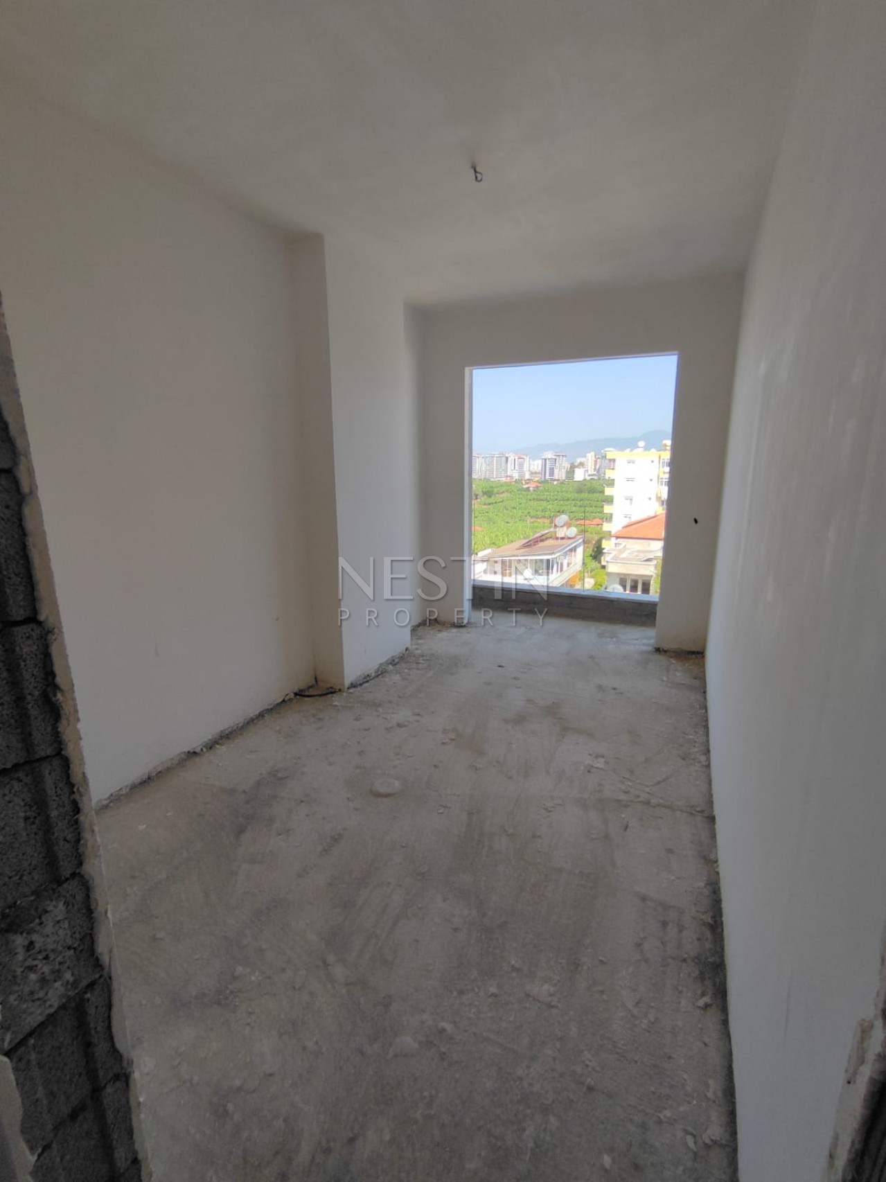 Квартира 2+1 в строящемся комплексе класса Люкс в Махмутларе фото 21