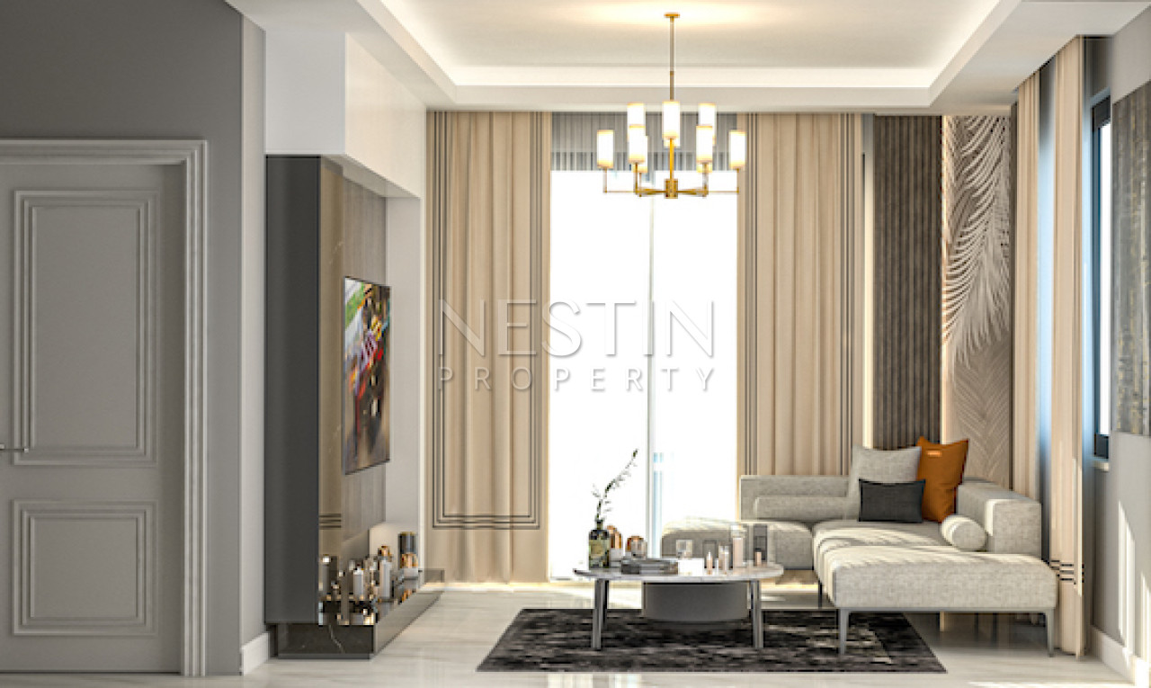 Квартира 1+1 в районе верхней Обы на этапе строительства фото 10