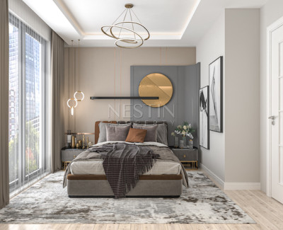 Квартира 1+1 в районе верхней Обы на этапе строительства фото 12