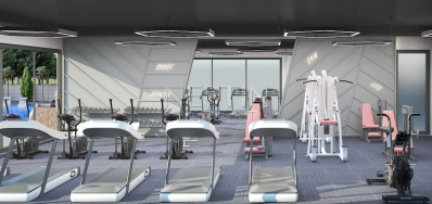 Квартира 1+1 в районе верхней Обы на этапе строительства фото 14