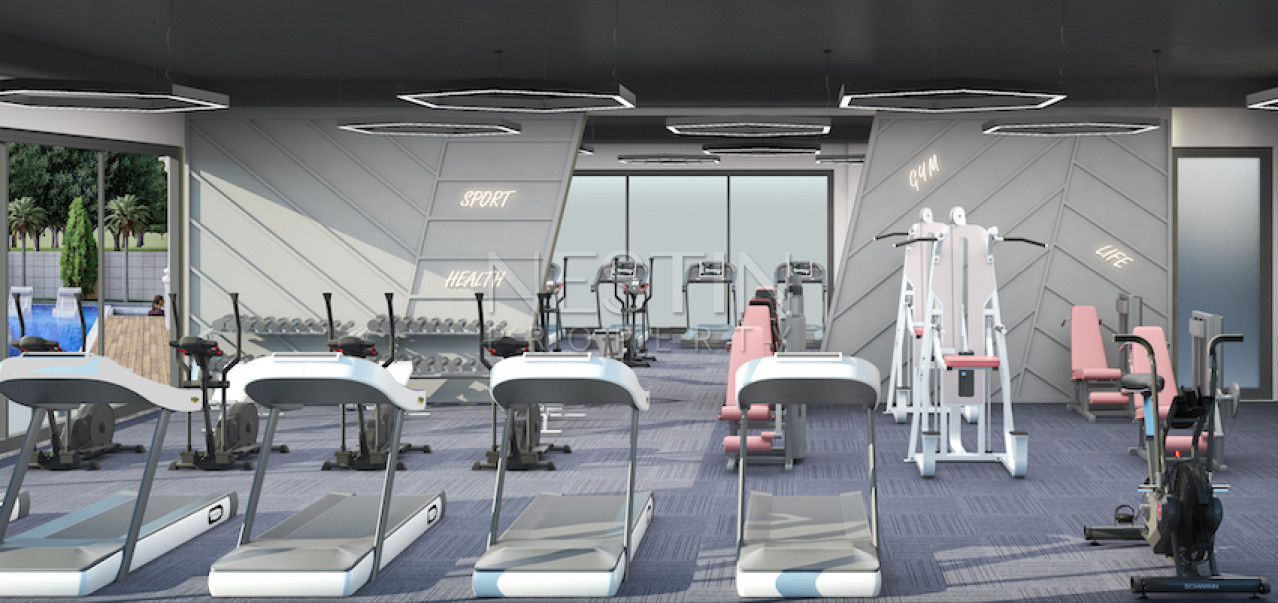 Квартира 1+1 в районе верхней Обы на этапе строительства фото 14