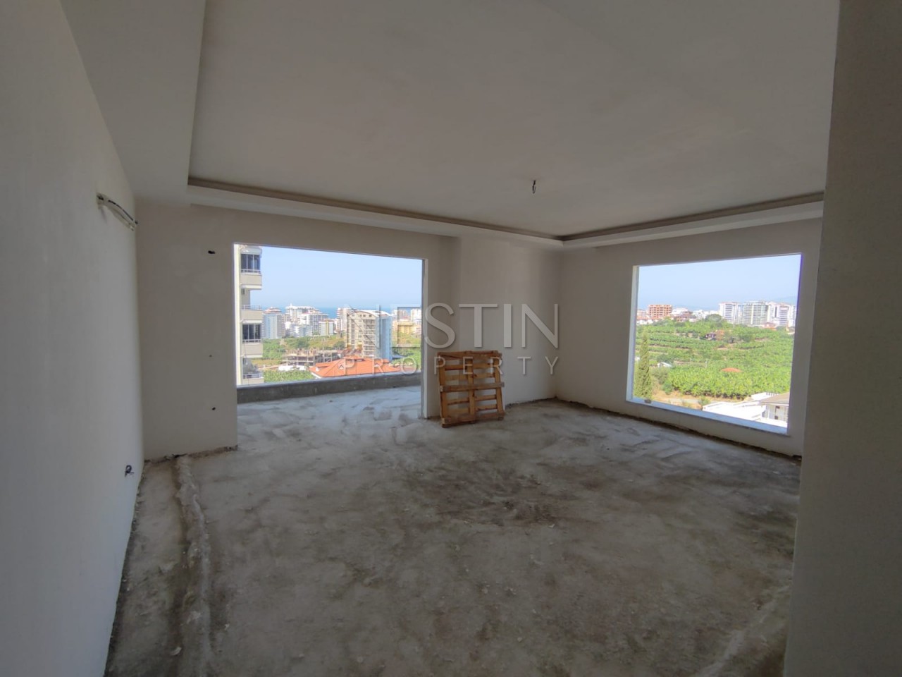 Квартира 2+1 в строящемся комплексе класса Люкс в Махмутларе фото 22