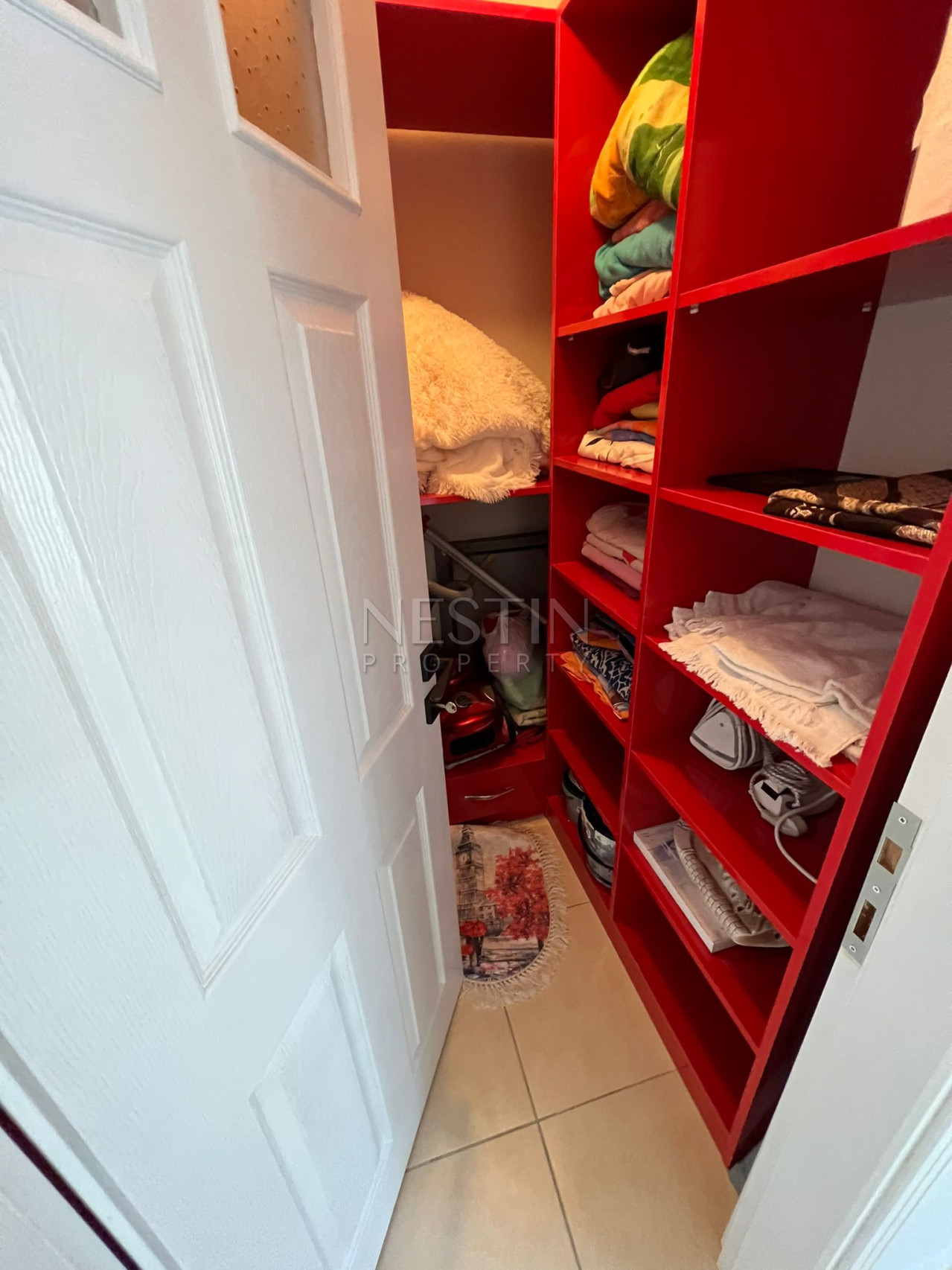 Квартира 2+1 в районе Махмутлар, в 300 метрах от Средиземного моря фото 22