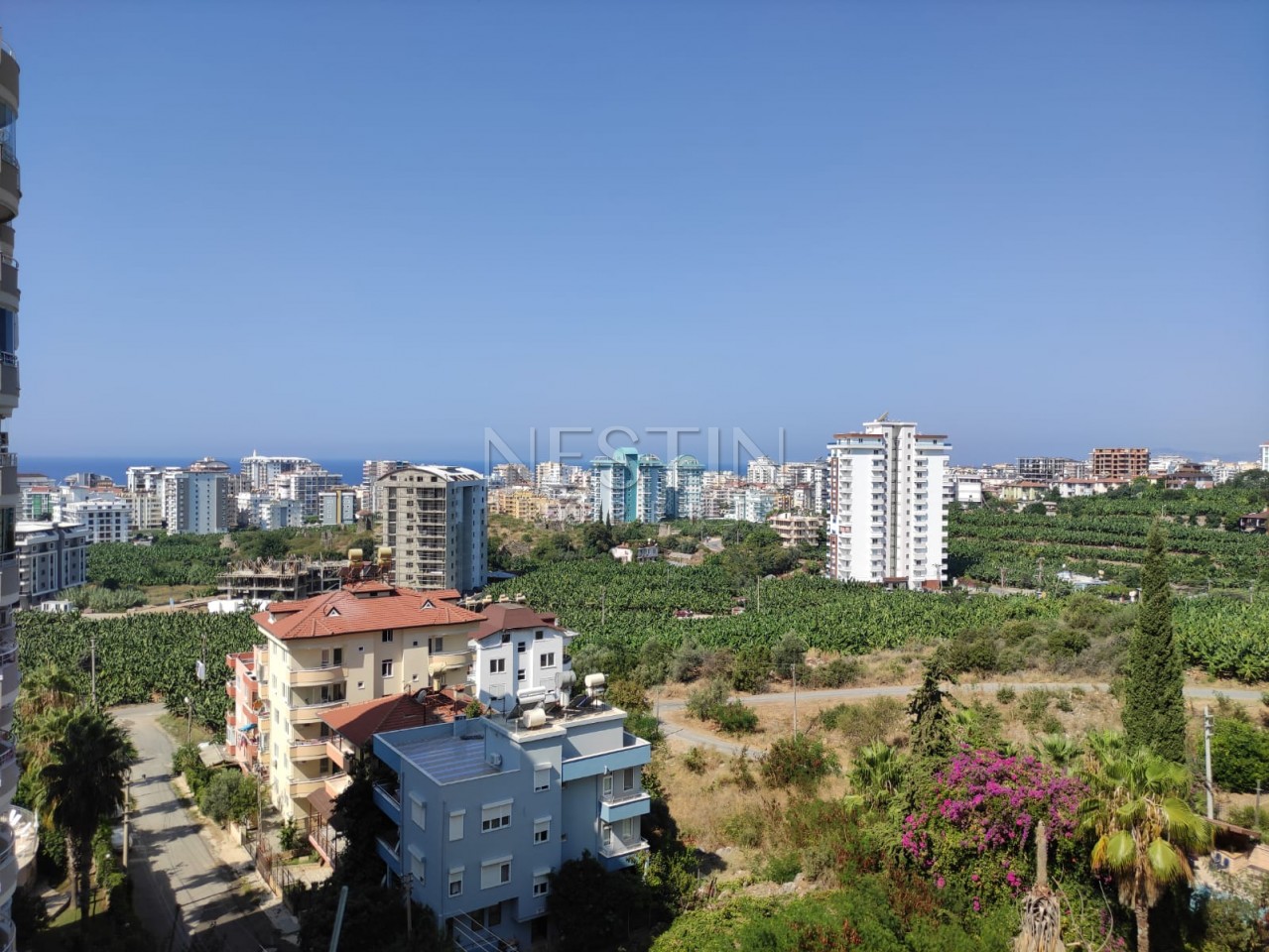 Квартира 2+1 в строящемся комплексе класса Люкс в Махмутларе фото 19