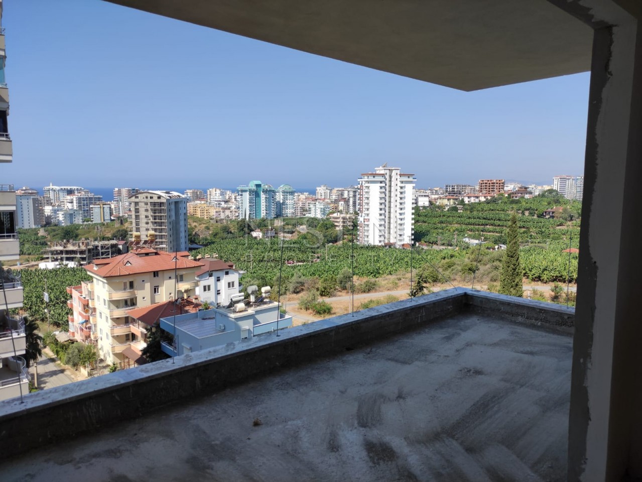 Квартира 2+1 в строящемся комплексе класса Люкс в Махмутларе фото 20