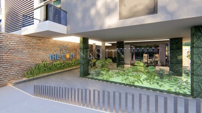 Квартира 2+1 в строящемся комплексе класса Люкс в Махмутларе фото 5