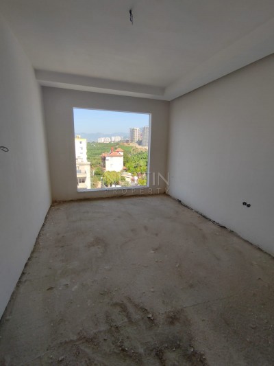 Квартира 2+1 в строящемся комплексе класса Люкс в Махмутларе фото 25