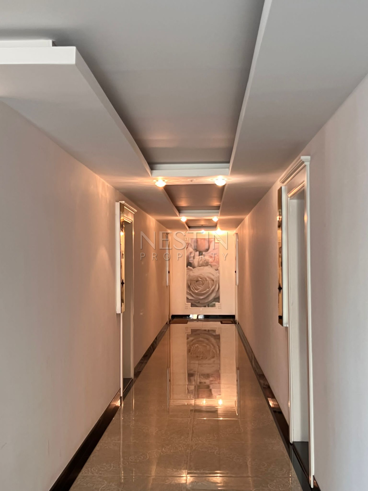 Квартира 1+1 в районе Оба в 50 м от Средиземного моря фото 11