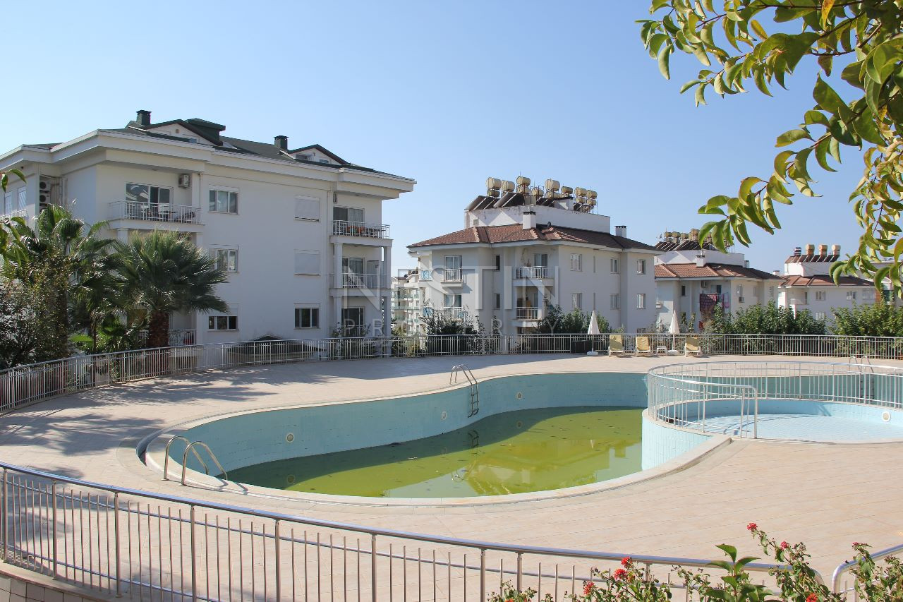 Квартира 2+1 в районе Оба в 1500 м от Средиземного моря фото 2