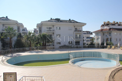 Квартира 2+1 в районе Оба в 1500 м от Средиземного моря фото 3