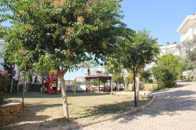 Квартира 2+1 в районе Оба в 1500 м от Средиземного моря фото 6