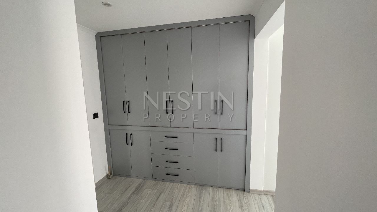 Квартира 2+1 в районе Оба в 1500 м от Средиземного моря фото 12