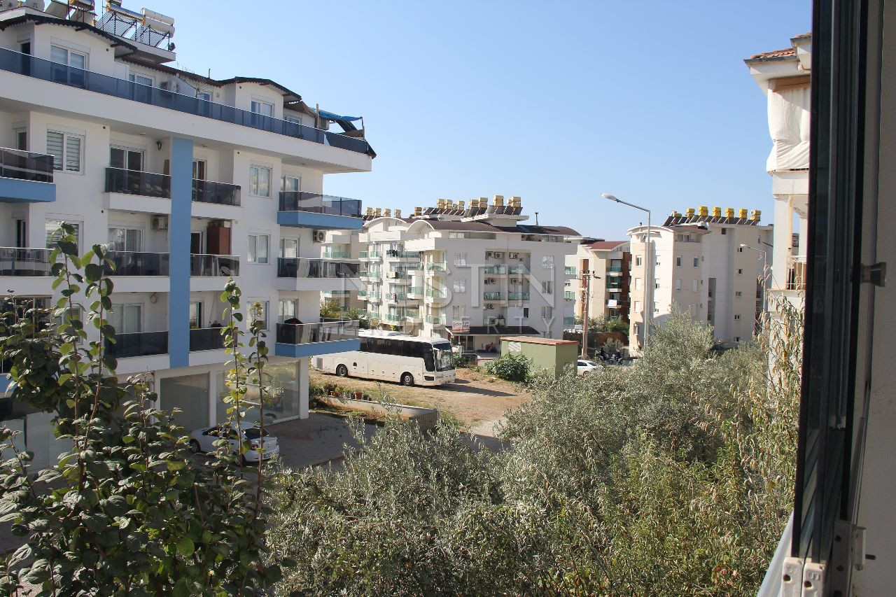 Квартира 2+1 в районе Оба в 1500 м от Средиземного моря фото 20