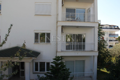 Квартира 2+1 в районе Оба в 1500 м от Средиземного моря фото 21