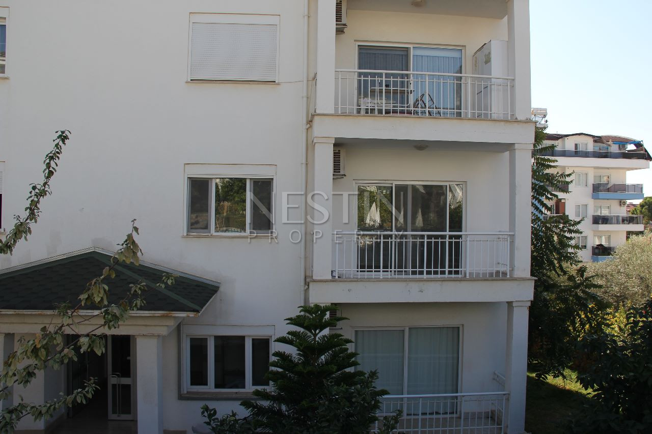 Квартира 2+1 в районе Оба в 1500 м от Средиземного моря фото 21