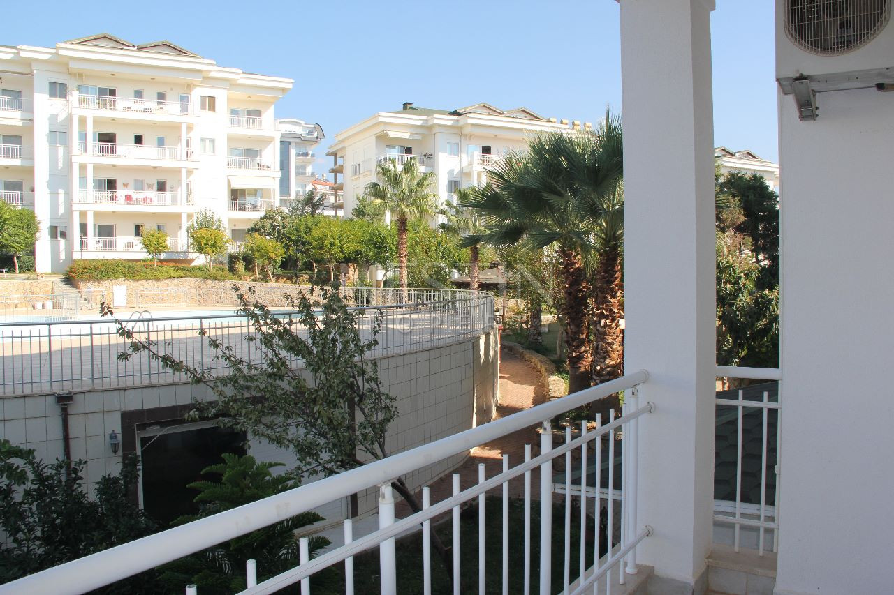 Квартира 2+1 в районе Оба в 1500 м от Средиземного моря фото 23