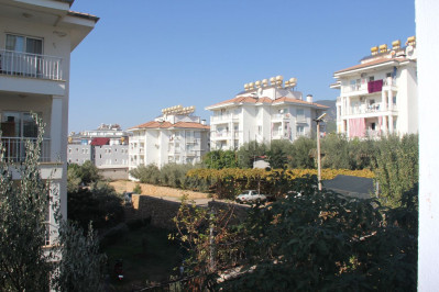 Квартира 2+1 в районе Оба в 1500 м от Средиземного моря фото 24