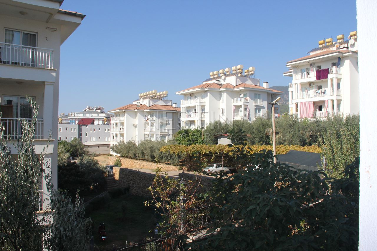 Квартира 2+1 в районе Оба в 1500 м от Средиземного моря фото 24