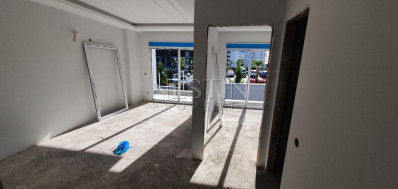 Квартира 1+1 в районе Махмутлар в 750 м от Средиземного моря фото 4