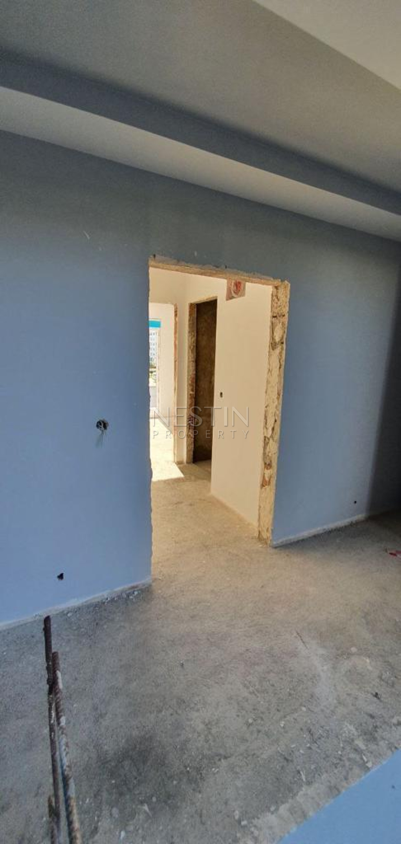 Квартира 1+1 в районе Махмутлар в 750 м от Средиземного моря фото 6