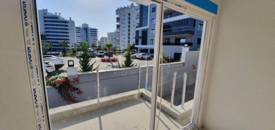 Квартира 1+1 в районе Махмутлар в 750 м от Средиземного моря фото 8