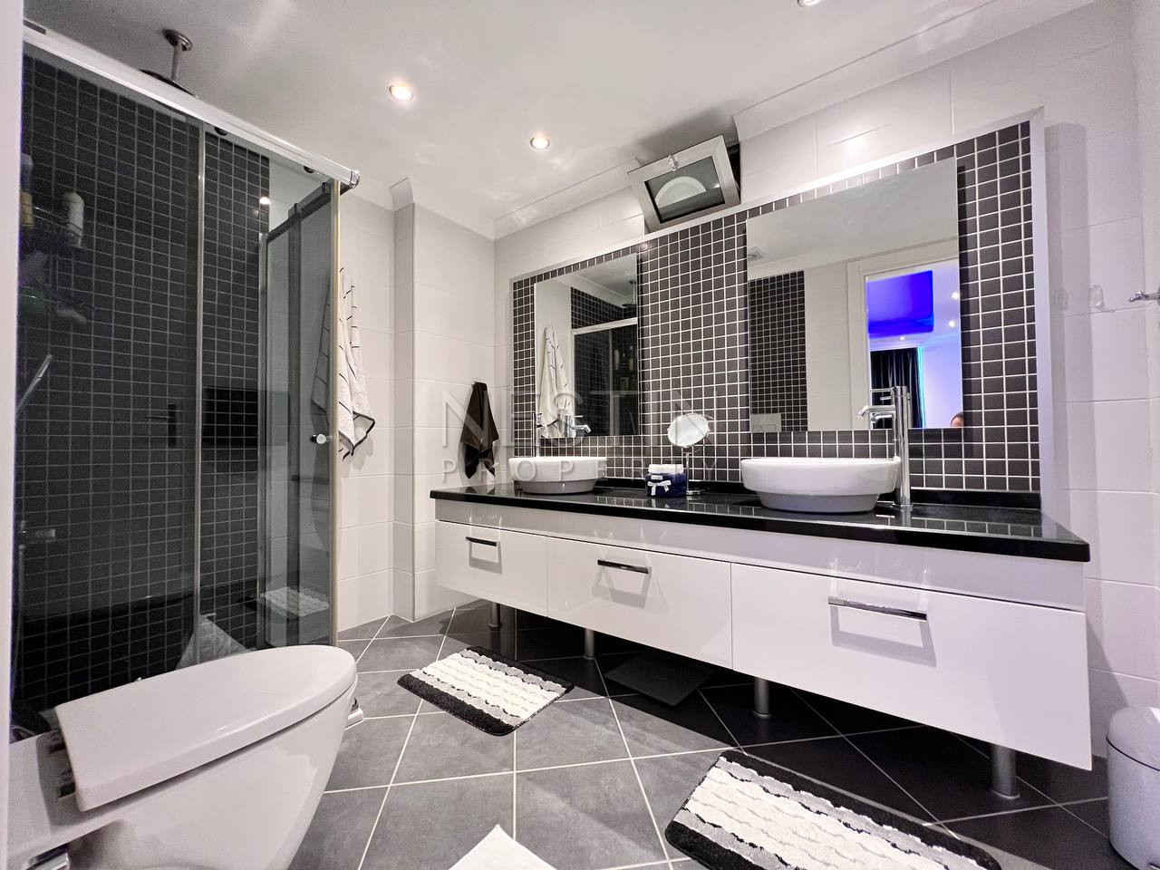 Квартира 2+1 в районе Джикджилли в 800 м от Средиземного моря фото 12