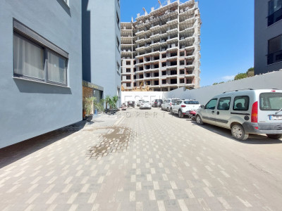 Квартира 1+1 в районе Махмутлар в 600 м от Средиземного моря фото 5