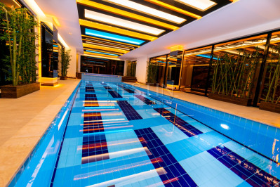 Квартира 1+1 в районе Махмутлар в 600 м от Средиземного моря фото 6