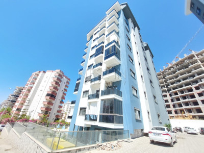 Квартира 1+1 в районе Махмутлар в 600 м от Средиземного моря фото 8