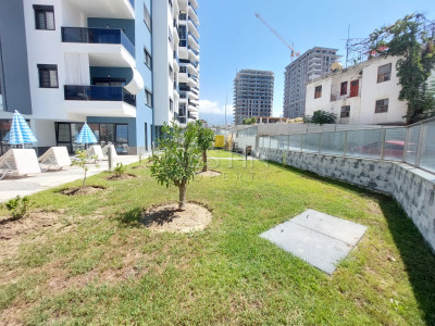 Квартира 1+1 в районе Махмутлар в 600 м от Средиземного моря фото 10