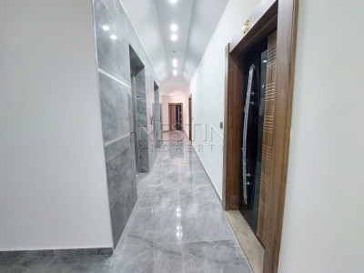 Квартира 1+1 в районе Махмутлар в 600 м от Средиземного моря фото 13