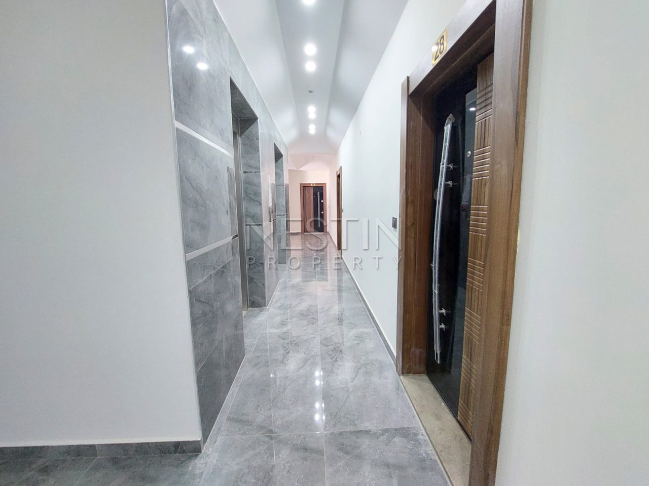 Квартира 1+1 в районе Махмутлар в 600 м от Средиземного моря фото 13