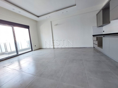 Квартира 1+1 в районе Махмутлар в 600 м от Средиземного моря фото 15