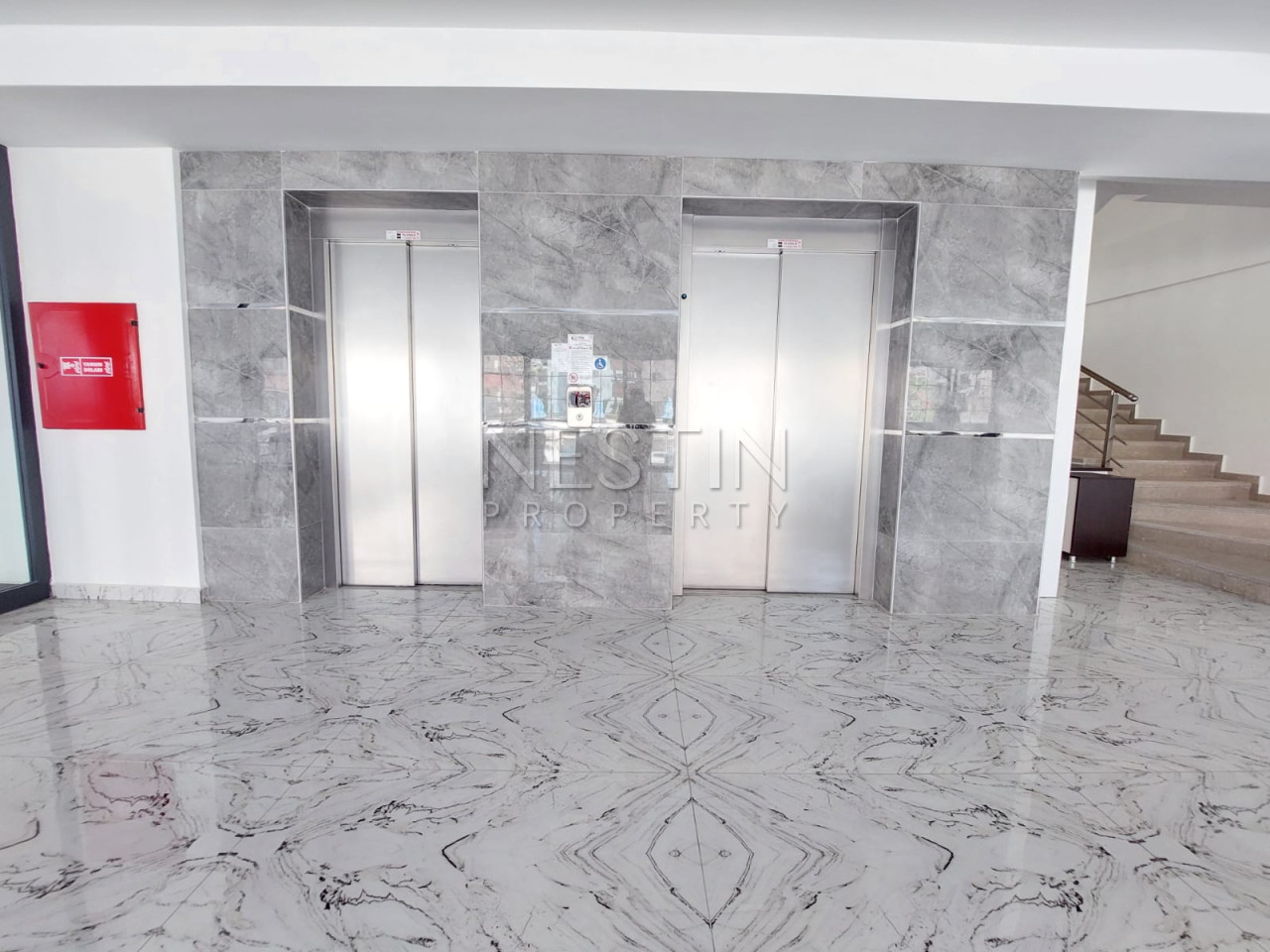 Квартира 1+1 в районе Махмутлар в 600 м от Средиземного моря фото 16