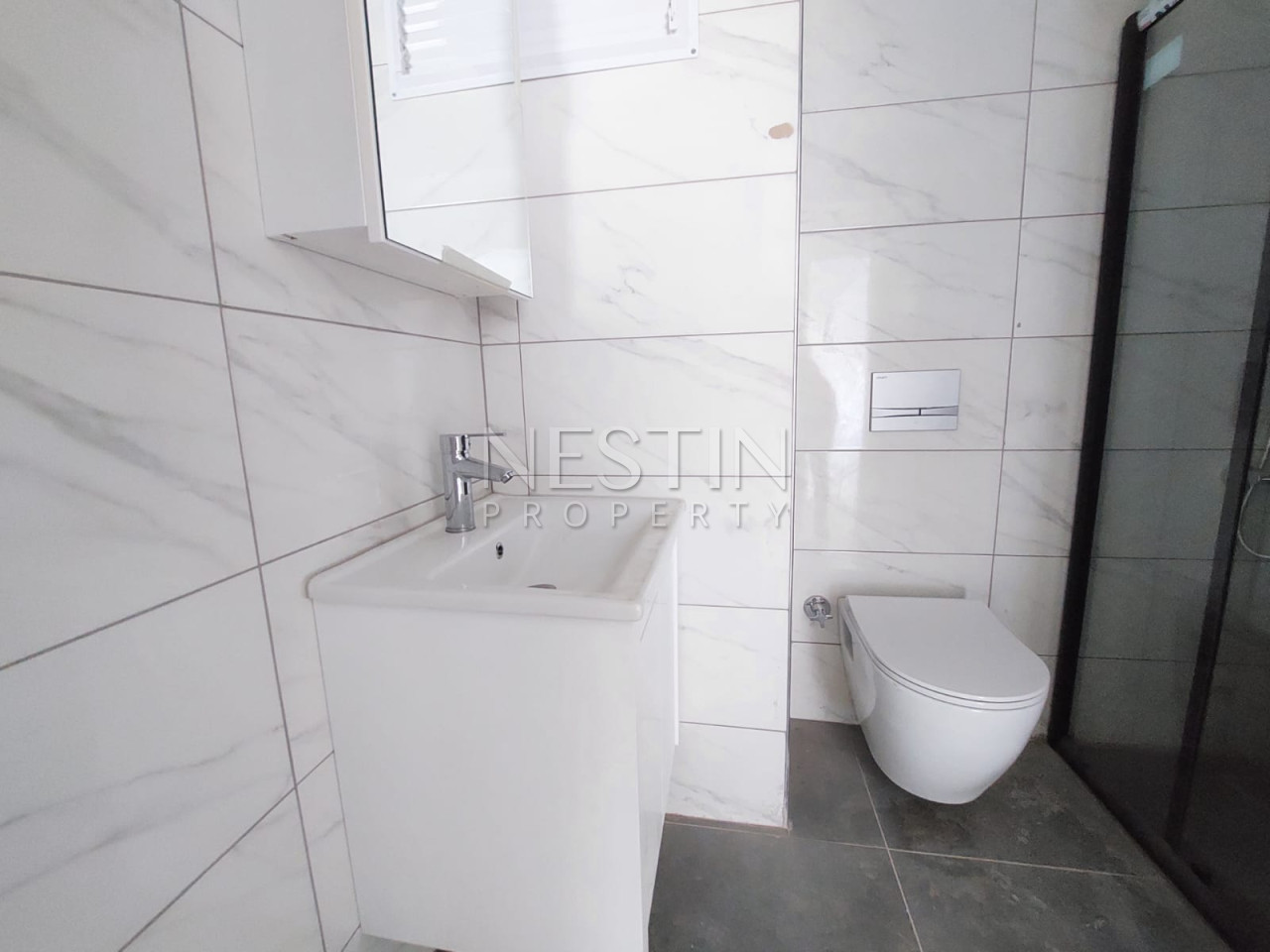 Квартира 1+1 в районе Махмутлар в 600 м от Средиземного моря фото 18